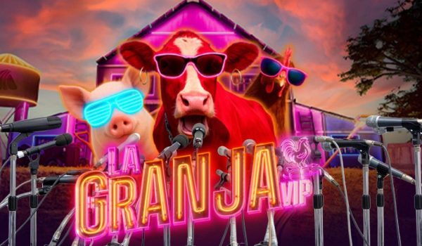 La Granja VIP enfrenta su primera eliminación entre polémicas, lágrimas y mensajes del exterior