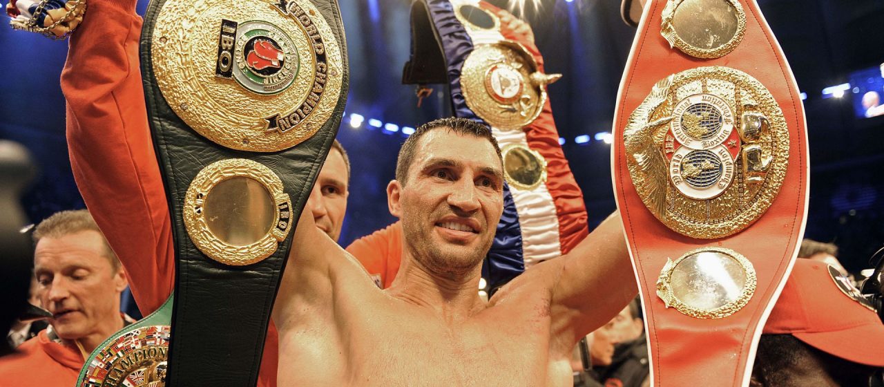 Wladimir Klitschko pide la tutela temporal del patrimonio de Hayden Panettiere para proteger los intereses de su hija