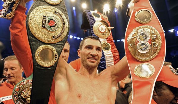 Wladimir Klitschko pide la tutela temporal del patrimonio de Hayden Panettiere para proteger los intereses de su hija