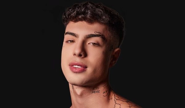 Naim Darrechi deja México en medio de la polémica con la mamá de Abelito