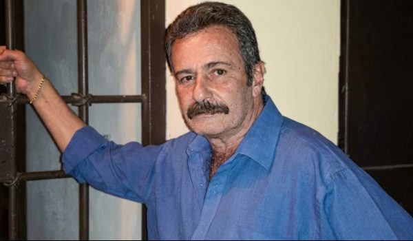 🕊️ Muere Carlos Miguel Suárez Soto, recordado actor de Televisa en telenovelas como Soñadoras y Amigas y rivales