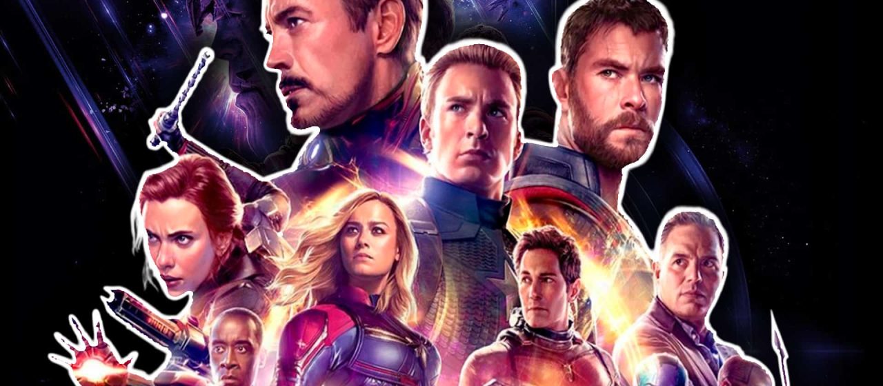 🎬 ¡Vengadores: Endgame vuelve a hacer historia! Estos son los números que dejó su esperado reestreno en taquilla