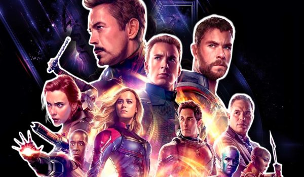🎬 ¡Vengadores: Endgame vuelve a hacer historia! Estos son los números que dejó su esperado reestreno en taquilla