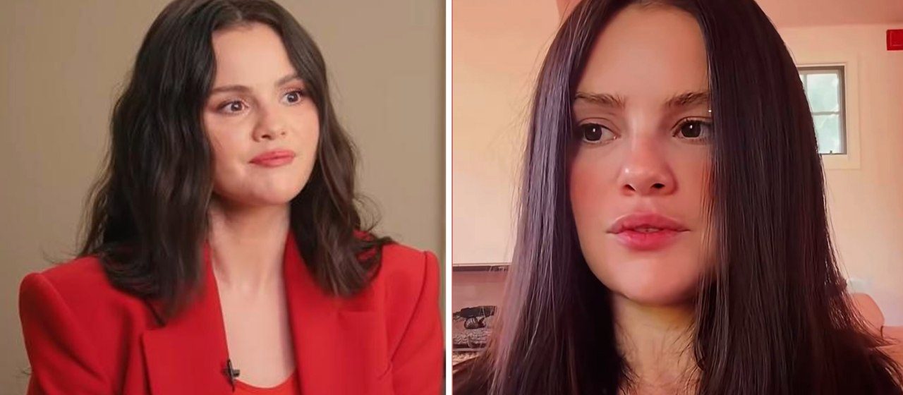 Selena Gomez habla sobre las consecuencias del vapeo en su voz y lanza una advertencia a quienes lo practican