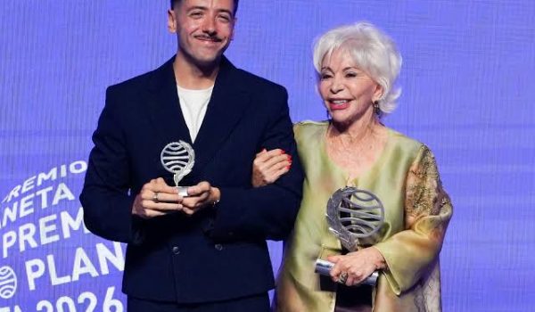 Isabel Allende conquista el Premio Planeta 2026 con una nueva historia que retoma el universo de ‘La casa de los espíritus’