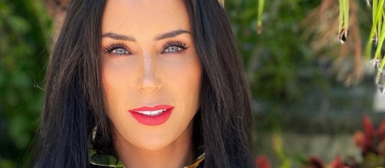 Inés Gómez Mont sorprende con su debut literario con ‘Ley de Fuego’, una novela que combina suspenso, romance y drama legal