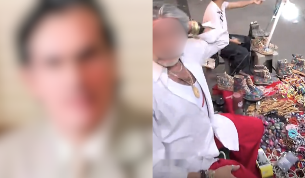 ¡DE LAS TELENOVELAS A VENDER EN LA CALLE! El inesperado presente de un actor que conquistó la televisión mexicana