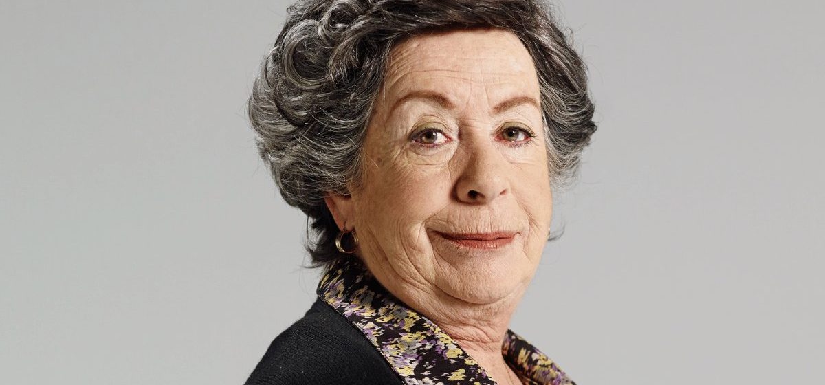 Fallece a los 76 años reconocida actriz colombiana que dejó huella en la televisión y el cine