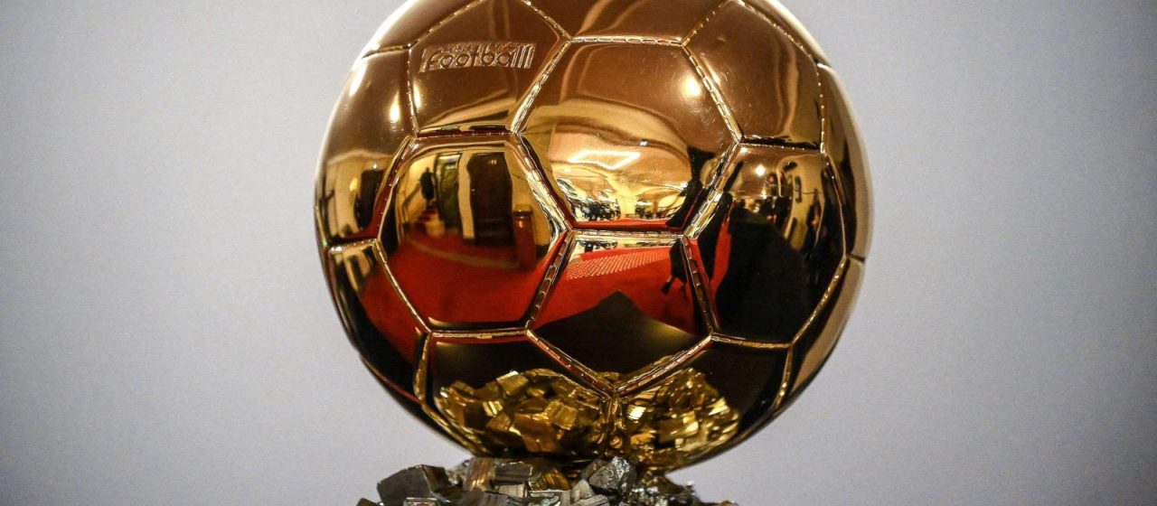 ¡Se calienta la contienda por el Balón de Oro! Los favoritos y las sorpresas que podrían cambiarlo todo