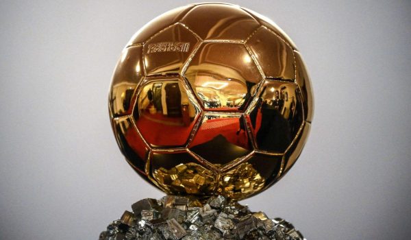 ¡Se calienta la contienda por el Balón de Oro! Los favoritos y las sorpresas que podrían cambiarlo todo