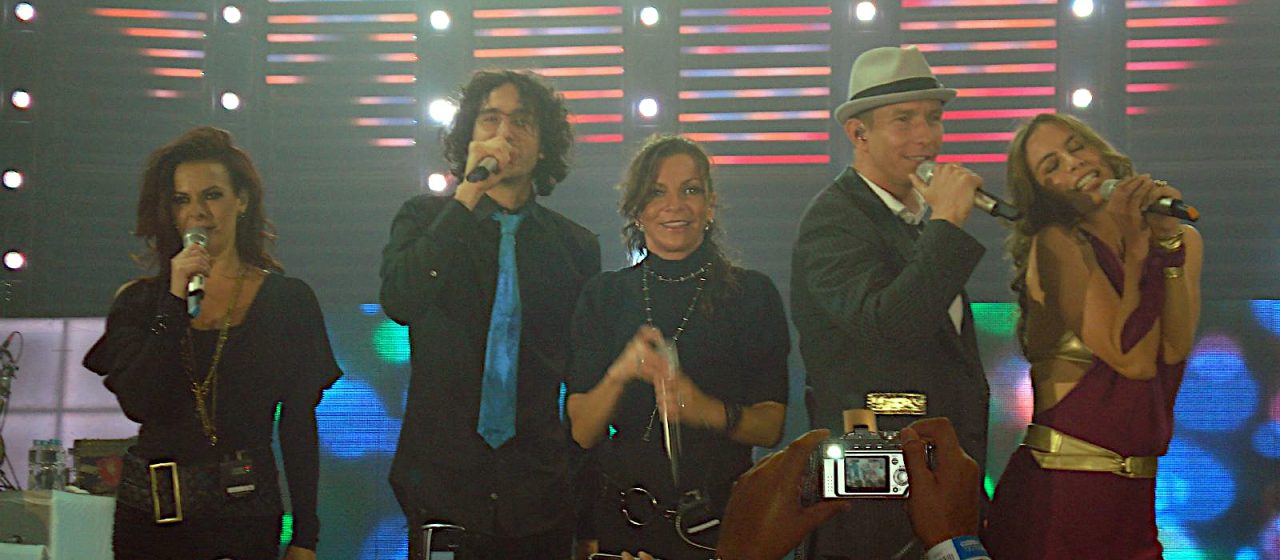 Timbiriche: los secretos y las polémicas detrás de la historia de la icónica banda mexicana