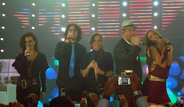 Timbiriche: los secretos y las polémicas detrás de la historia de la icónica banda mexicana