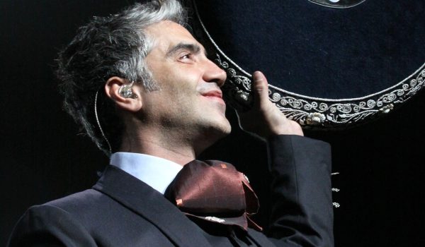 Alejandro Fernández conmueve con un mensaje de apoyo a Yolanda Andrade en su batalla contra la ELA: “Te llevo siempre presente”