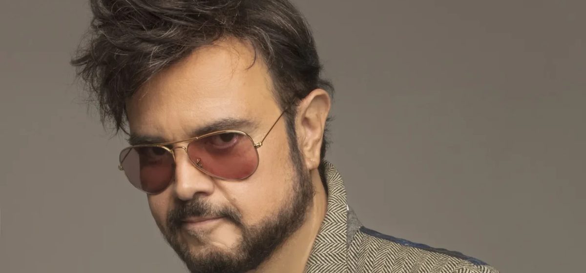 Aleks Syntek aplaza sus conciertos en Europa por recomendación médica: “No puedo viajar tantas horas”