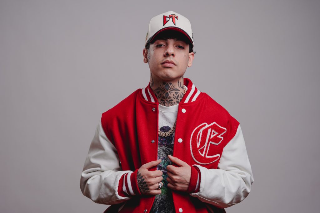 ¡NATANAEL CANO POSPONE SU GIRA EN MORELIA!