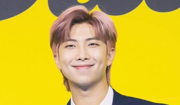 RM de BTS lanza un mensaje a sus fans en Perú y les pide no acercarse al hotel donde se hospeda la banda