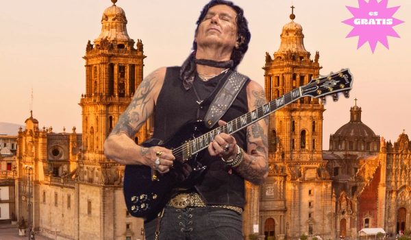 ¡Caifanes y Ely Guerra ofrecerán un concierto gratuito en CDMX! Esto se sabe sobre la fecha, el lugar y los artistas invitados