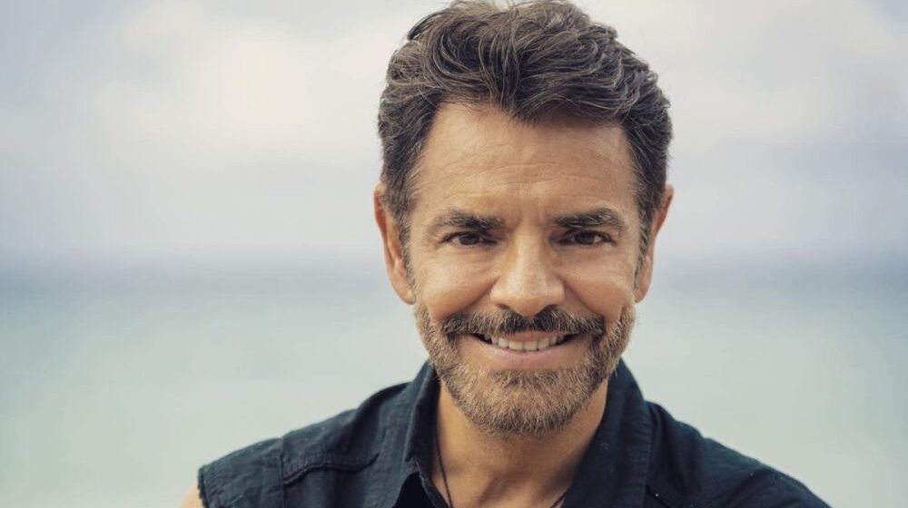 Eugenio Derbez considera abandonar Los Ángeles y confiesa que siente haber cumplido el sueño americano