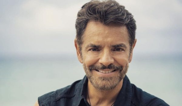 Eugenio Derbez considera abandonar Los Ángeles y confiesa que siente haber cumplido el sueño americano