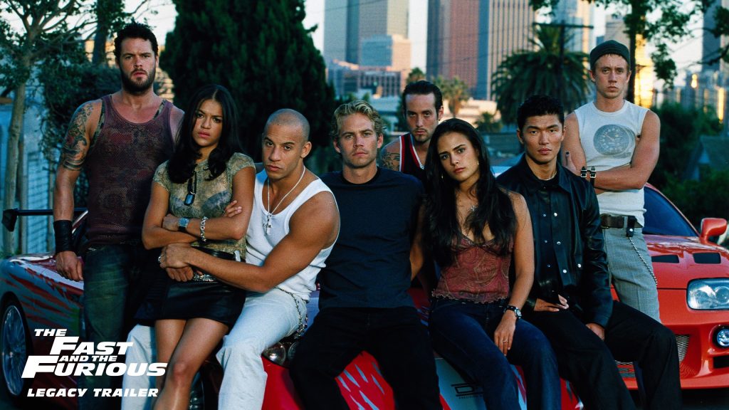 ‘Fast & Furious’ acelera hacia la televisión: la exitosa saga prepara su llegada a la pantalla chica