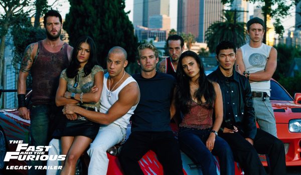 ‘Fast & Furious’ acelera hacia la televisión: la exitosa saga prepara su llegada a la pantalla chica