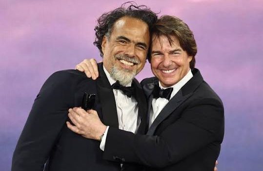 🎬 “Digger”, la cinta de Iñárritu y Tom Cruise, no logra conquistar la taquilla y registra uno de los peores estrenos del actor