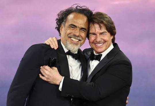 🎬 “Digger”, la cinta de Iñárritu y Tom Cruise, no logra conquistar la taquilla y registra uno de los peores estrenos del actor