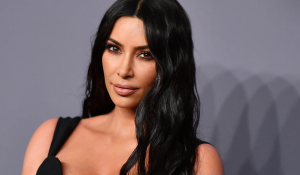 ¡La reina de la extravagancia está de fiesta! Kim Kardashian llega a los 46 años