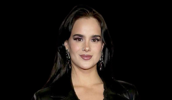 Gala Montes celebra una importante victoria y habla del dolor que vivió con su madre