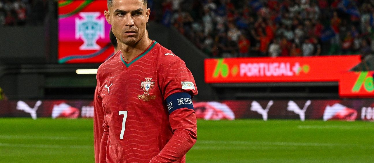 ¡Sorpresa en el fútbol! Portugal sanciona a su máxima estrella