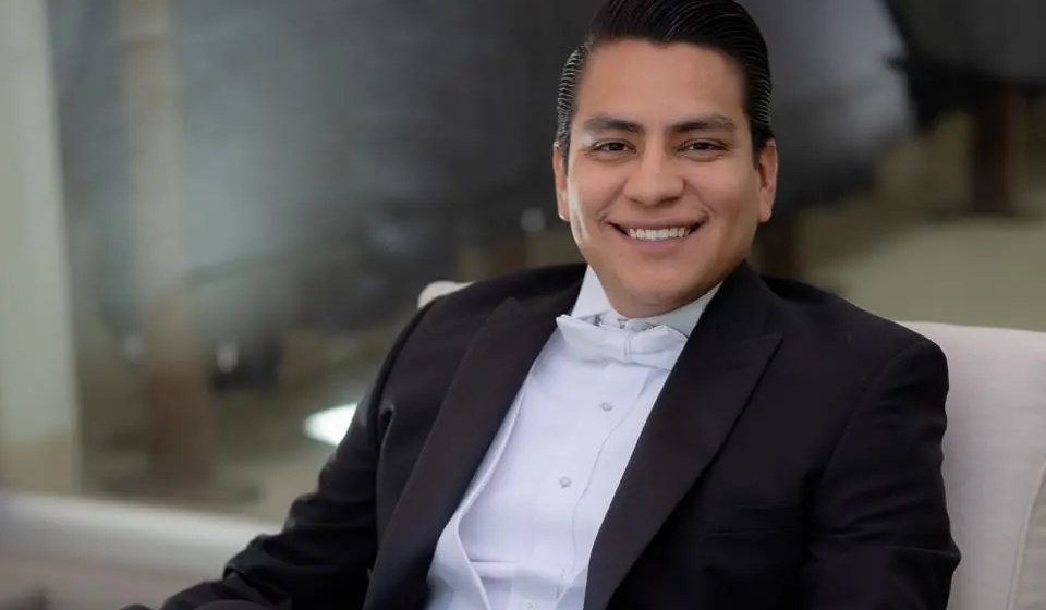 El arqui Juve 3D Studio: “México es el país más caro de América latina para construir una casa.