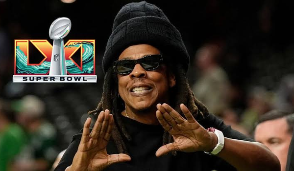 Jay-Z pasa de producir el espectáculo a protagonizarlo: la gran sorpresa del Super Bowl 2027