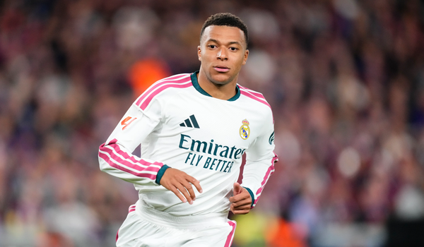 LaLiga pide disculpas al pueblo chino y anuncia medidas tras la controversia con Mbappé