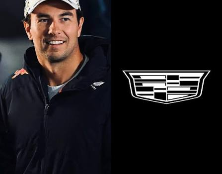 ¡Checo Pérez no se detiene! El mexicano y Cadillac, rumbo a 2029