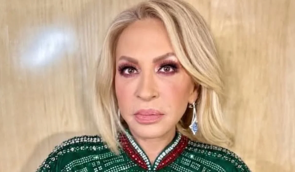 Polémica en el mundo del espectáculo: Alfredo Adame publica despedida de Laura Bozzo y luego se retracta