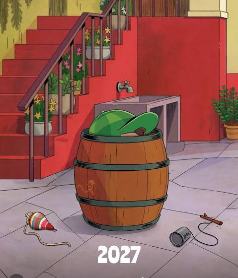 ¡El Chavo del 8 está de regreso! Grupo Chespirito revela el primer vistazo de su nueva serie animada