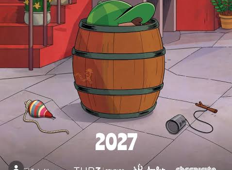 ¡El Chavo del 8 está de regreso! Grupo Chespirito revela el primer vistazo de su nueva serie animada