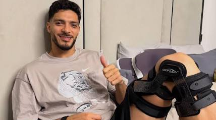 Raúl Jiménez enfrenta una nueva prueba y comparte un mensaje de fortaleza