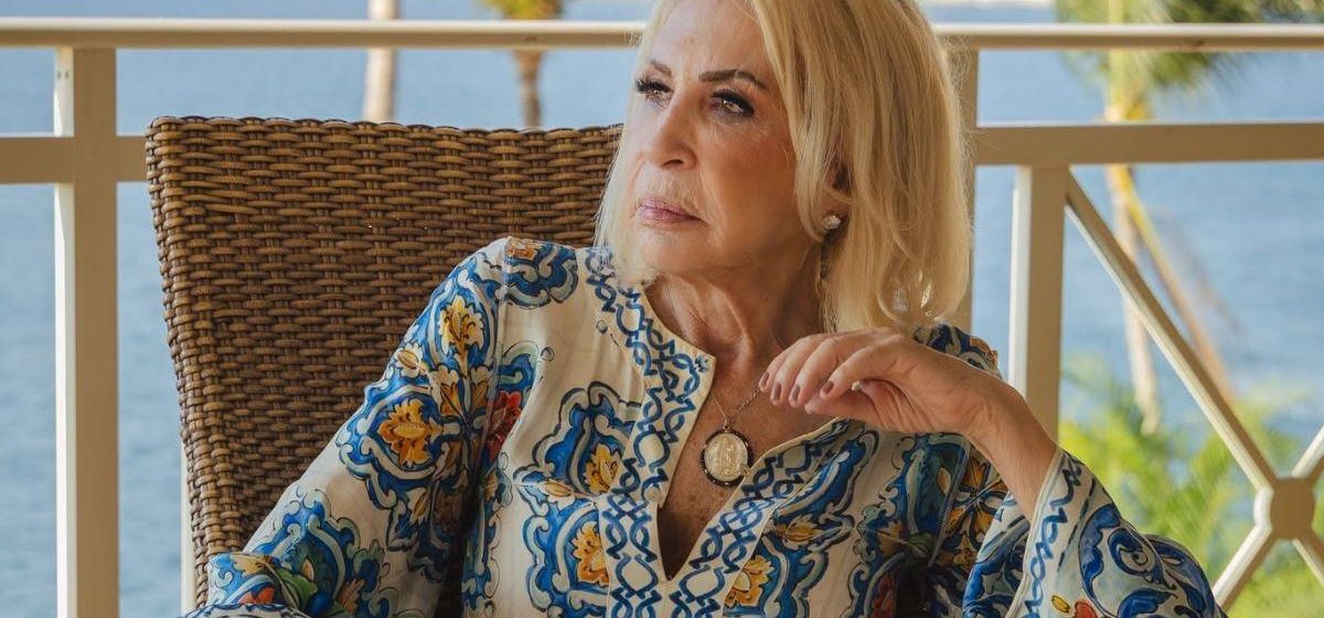 Laura Bozzo estaría intubada y en estado delicado: esto se sabe sobre su salud
