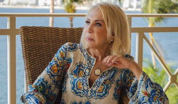 Laura Bozzo estaría intubada y en estado delicado: esto se sabe sobre su salud
