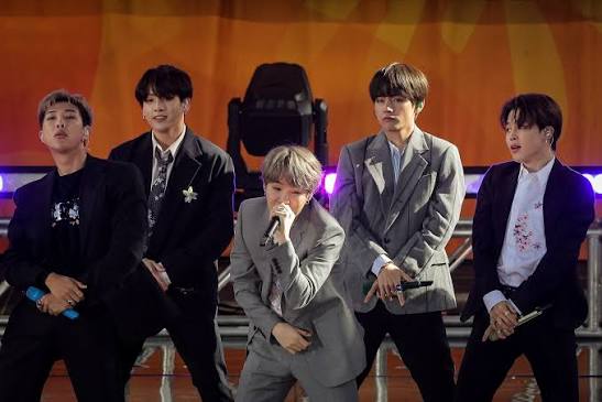 Los Grammy apuestan por el Pop Asiático y mantienen la nueva categoría pese a las críticas