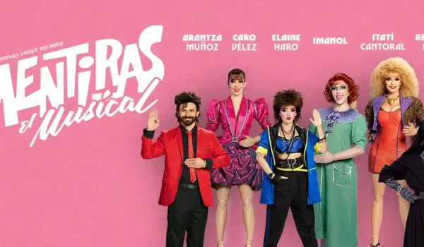 Gana Accesos para Mentiras el Musical en Morelia