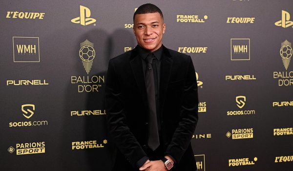 ¿Mbappé ganará el Balón de Oro? Su posible asistencia a la gala desata rumores tras el polémico caso de Vinícius y Rodri