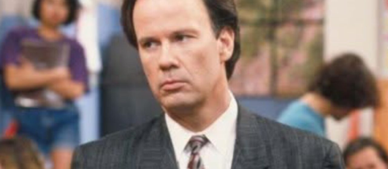 Revelan qué provocó la muerte de Dennis Haskins, recordado por ‘Salvados por la campana’