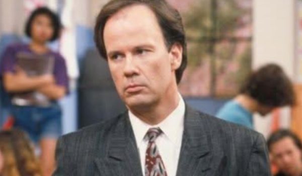 Revelan qué provocó la muerte de Dennis Haskins, recordado por ‘Salvados por la campana’