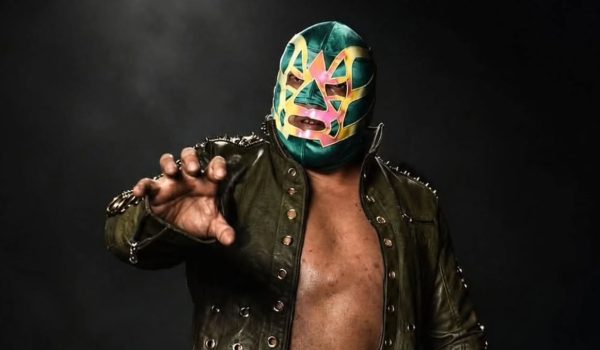 ¿Quién es el Hijo de Fishman? La historia del luchador detenido tras la muerte de El Búho y su legado en el ring