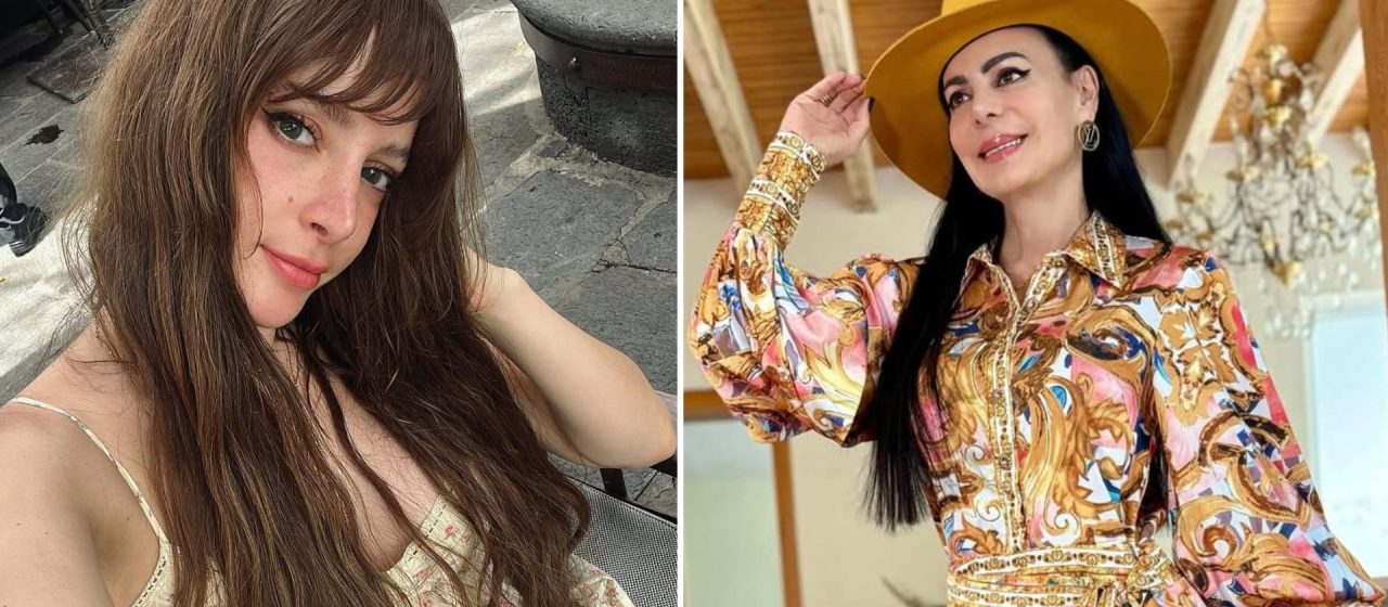 Imelda Tuñón lanza una fuerte declaración contra Maribel Guardia: asegura que no volverá a ver a su hijo tras la denuncia