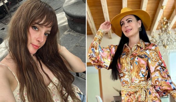 Imelda Tuñón lanza una fuerte declaración contra Maribel Guardia: asegura que no volverá a ver a su hijo tras la denuncia