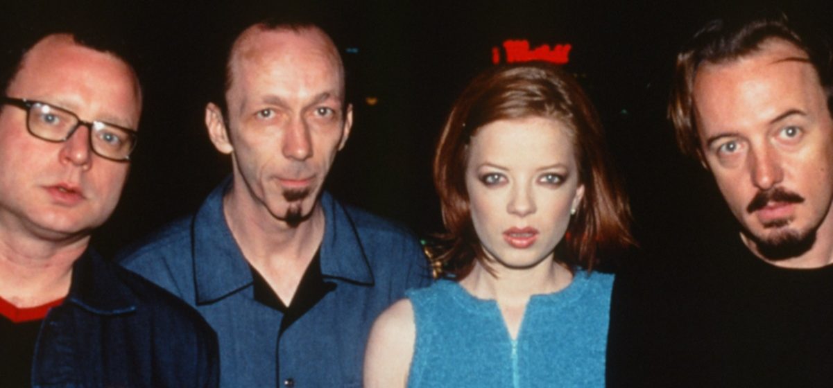 ¡Garbage llegará al Zócalo de la CDMX con un concierto GRATUITO!