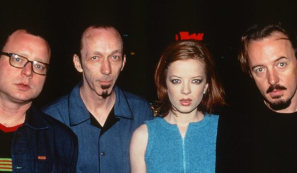 ¡Garbage llegará al Zócalo de la CDMX con un concierto GRATUITO!